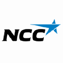 NCC Aktiebolag logo NCC Aktiebolag logo