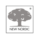 New Nordic Healthbrands AB logo