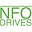 NFO Drives AB logo