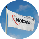 Nolato Aktiebolag logo Nolato Aktiebolag logo