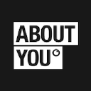 ABOUT YOU Holding AG logo ABOUT YOU Holding AG logo