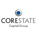 Corestate Capital Holding S.A. logo