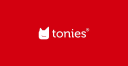 tonies SE logo