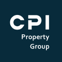 CPI PROPERTY GROUP logo