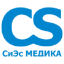 CS Medica logo