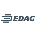 EDAG ENGINEERING G.SF-,04 logo