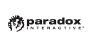 Paradox Interactive AB (publ) logo