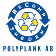 PolyPlank Aktiebolag (publ) logo