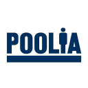 Poolia AB logo