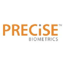 Precise Biometrics AB logo