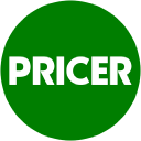 Pricer Aktiebolag logo