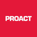 Proact IT Group AB logo