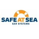 Safe at Sea AB logo
