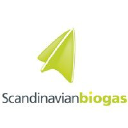 Scandinavian Biogas Fuels International AB logo