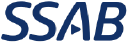 SSAB AB logo