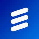 Telefonaktiebolaget LM Ericsson logo Telefonaktiebolaget LM Ericsson logo