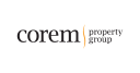 Corem Property Group AB logo