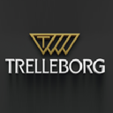 Trelleborg Aktiebolag logo Trelleborg Aktiebolag logo