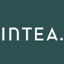 Intea Fastigheter AB logo Intea Fastigheter AB logo