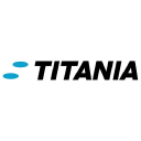 Titania Holding AB (publ) logo