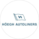 Höegh Autoliners ASA logo