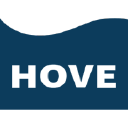 Hove A/S logo