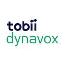 Tobii Dynavox AB logo