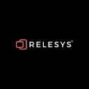 Relesys A/S logo