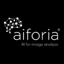 Aiforia Technologies Oyj logo Aiforia Technologies Oyj logo