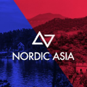 Nordic Asia Investment Group 1987 AB logo