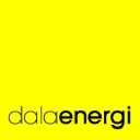 Dala Energi AB logo