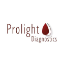 Prolight Diagnostics AB (publ) logo