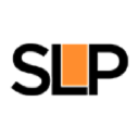 Swedish Logistic Property AB logo Swedish Logistic Property AB logo