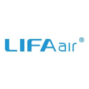 Lifa Air Oyj logo