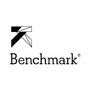 Benchmark Holdings logo