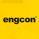 ENGCON HOLDING AB logo ENGCON HOLDING AB logo