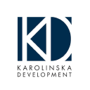 Karolinska Development AB logo
