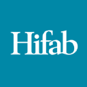 Hifab Group AB logo