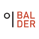 Fastighets AB Balder logo