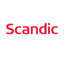 Scandic Hotels Group AB logo