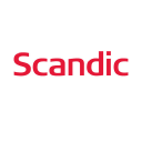 Scandic Hotels Group AB logo Scandic Hotels Group AB logo