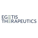Egetis Therapeutics AB logo