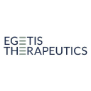 Egetis Therapeutics AB logo Egetis Therapeutics AB logo