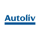 Autoliv Aktiebolag logo