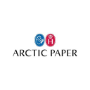 Arctic Paper S.A. logo