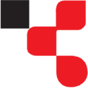 PunaMusta Media Oyj logo