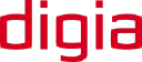 Digia Oyj logo