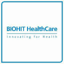 Biohit Oyj B logo
