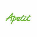 Apetit Plc logo