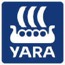 Yara International Asa logo